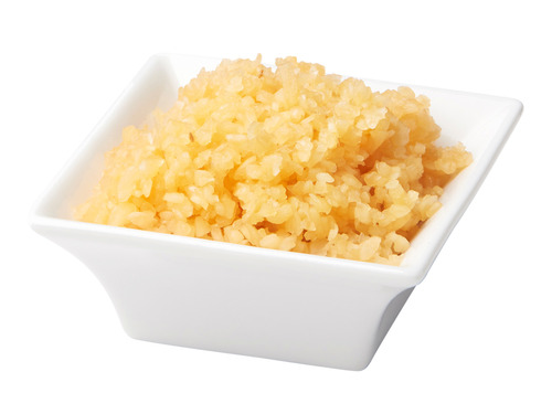 Garlic 500g (crushed) Garlic 500g (crushed)