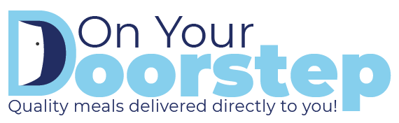 Quality meals delivered directly to your doorstep! Quality meals delivered directly to your doorstep!